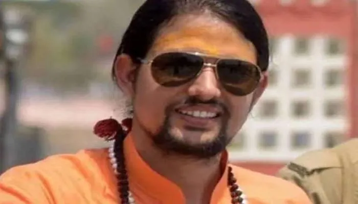 प्रयागराज: महंत नरेंद्र गिरि आत्महत्या मामले में आनंद गिरी की जमानत याचिका खारिज