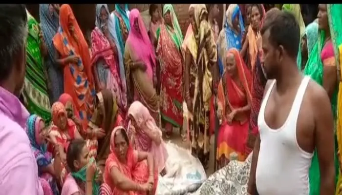 रायबरेली: आकाशीय बिजली गिरने से किसान की मौत, परिजनों में मचा कोहराम