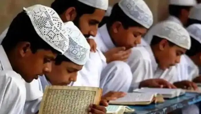 अयोध्या: सोहावल में बिना मान्यता के चल रहे पांच मदरसे चिह्नित