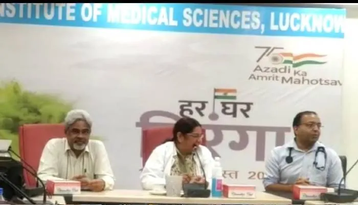 RML Foundation Day: बच्चों की गंभीर बीमारियों के लिये पीडियाट्रिक विभाग का होगा विस्तार, नये विभागों की होगी शुरूआत