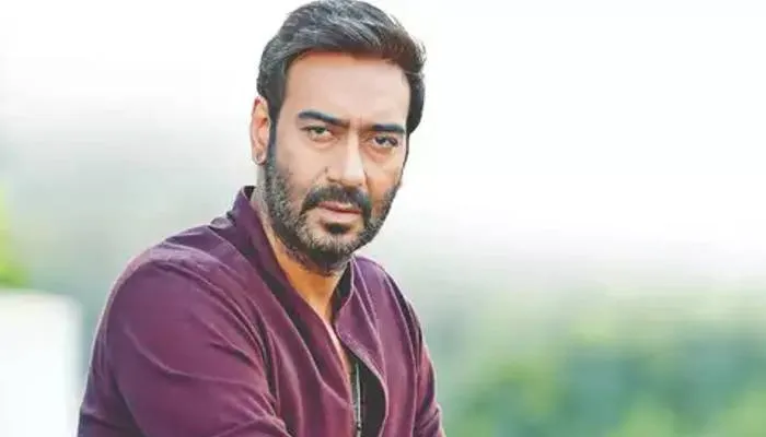 फिल्म अभिनेता अजय देवगन समेत तीन के खिलाफ जौनपुर में दर्ज हुआ मुकदमा, जानें वजह