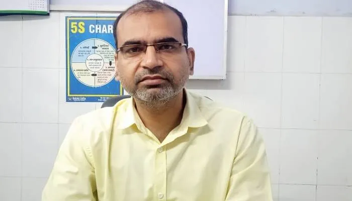 हमीरपुर: चिकित्सक को फोन पर मिली धमकी, पीड़ित डॉक्टर ने मेडिकल संचालक पर दर्ज कराई रिपोर्ट