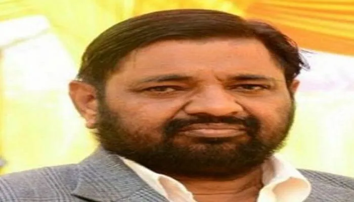 कौशल किशोर ने किया पलटवार, कहा- मायावती को आरएसएस के बारे में जानकारी नहीं