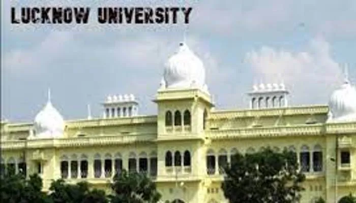 लखनऊ: लविवि में स्नातक में प्रवेश के लिये 16 सितंबर से शुरू होगी काउंसलिंग, तैयारी पूरी