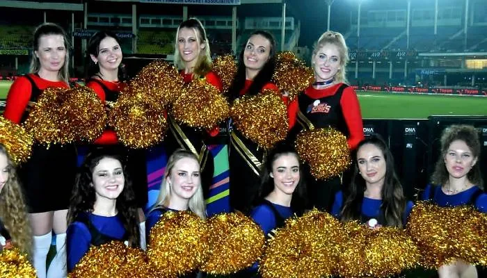 Road Safety World Series: श्रीलंकाई चीतों के आक्रमण से पस्त हुई इंग्लैंड की सेना, इंग्लैंड लीजेंड्स को सात विकेट से दी शिकस्त