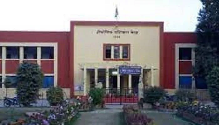 कानपुर आईटीआई में तीन साल बाद लगेंगी स्मार्ट क्लास में कक्षाएं, पीएसी ने खाली किया भवन