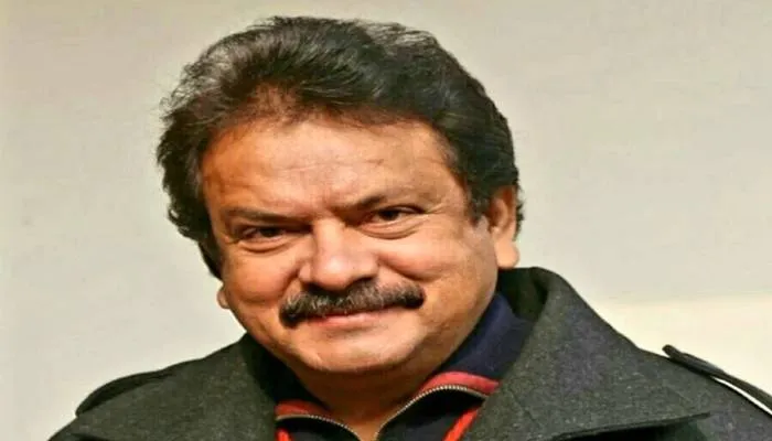 सपा डूबता हुआ जहाज, 2024 में भाजपा जीतेगी सभी 80 सीटें: एसपी सिंह बघेल