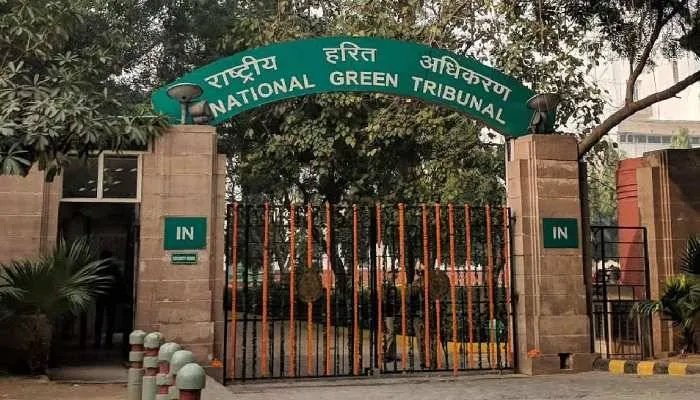अयोध्या: एयरपोर्ट अथॉरिटी व अमृत बॉटलर्स को जारी होगी नोटिस, जानें क्यों एनजीटी ने दिया यह आदेश