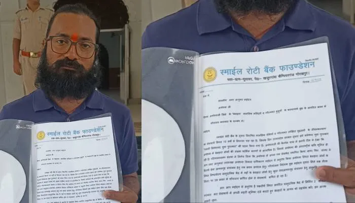 ओडीएफ मुक्त अयोध्या के सरकारी भवन में ही नहीं है शौचालय