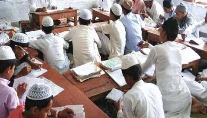 अयोध्या: डीएम के आदेश के बाद भी यहां नहीं शुरू हुआ गैर मान्यता प्राप्त मदरसों का सर्वे