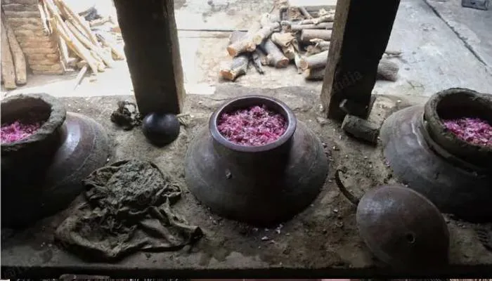 ओडीओपी योजना के तहत यूरोप और मिडिल ईस्ट तक महकेगा कन्नौज का इत्र