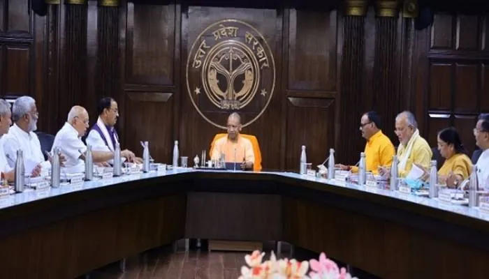 कैबिनेट बैठक में लगी मुहर, 19 सितंबर से शुरू होगा यूपी विधानसभा का मॉनसून सत्र