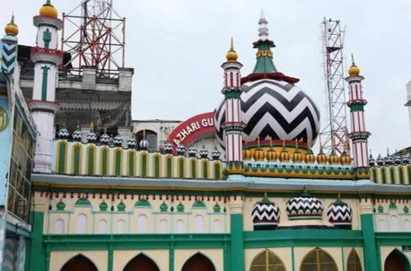 बरेली: डीएम के आदेश के बाद भी विभाग नहीं कर रहा है उर्से-ए-रजवी की तैयारियां- सलमान मियां