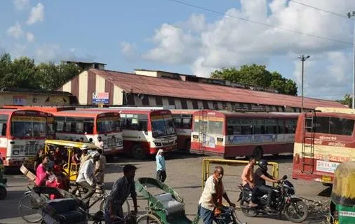 बरेली: उर्स-ए-रजवी को लेकर कल से चलेंगी रोडवेज की अतिरिक्त बसें, सेटेलाइट से होगा संचालन