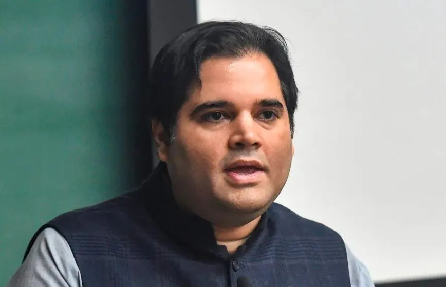 युवाओं में रोजगार की दर पांच वर्षों में सबसे न्यूनतम स्तर पर: वरुण गांधी