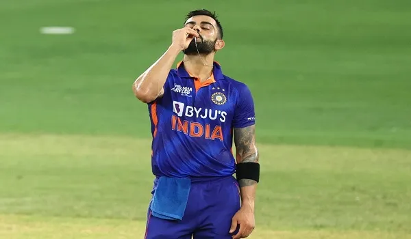 Virat Kohli 71st Century : ‘पिछले ढाई साल ने मुझे बहुत कुछ सिखाया…’, विराट कोहली का छलका दर्द