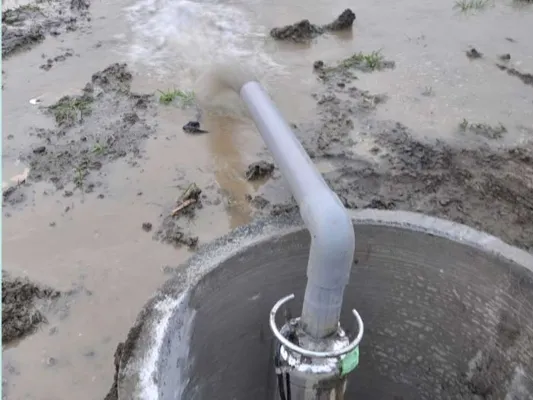 कानपुर: भूमिगत जल में मिले यूरेनियम की जांच के लिए बनी टीमें, जानिये कहां शुरू हुआ सर्वे