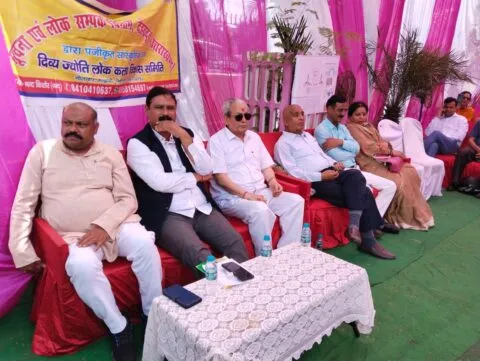 हल्द्वानी: जयंती पर याद किए गए भारत रत्न पंडित गोविंद बल्लभ पंत, श्रद्धांजलि देने को एकजुट हुए लोग