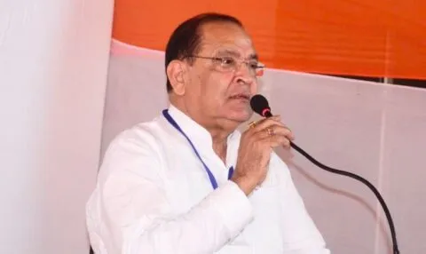 उत्तराखंड में जहरीली शराब और नशे के कारोबार पर नेता प्रतिपक्ष यशपाल आर्य ने धामी सरकार को घेरा, बोले- न जांच हुई न बड़ी मछलियों को पकड़ा