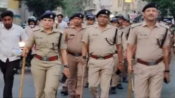देहरादून: बच्चे की शैतानी ने पुलिस को ढाई घंटे छकाया, अपहरण व हत्या की झूठी सूचना फैलाई