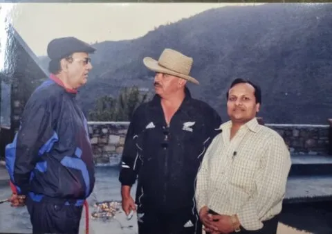 हल्द्वानी: जन्मदिन पर खलनायक प्रेम चोपड़ा ने नैनीताल में बिताए दिनों को किया याद