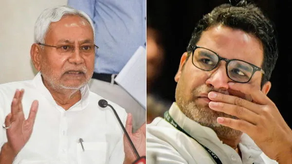 Fevicol को नीतीश कुमार को अपना ब्रांड एंबेसडर बना देना चाहिए : PK