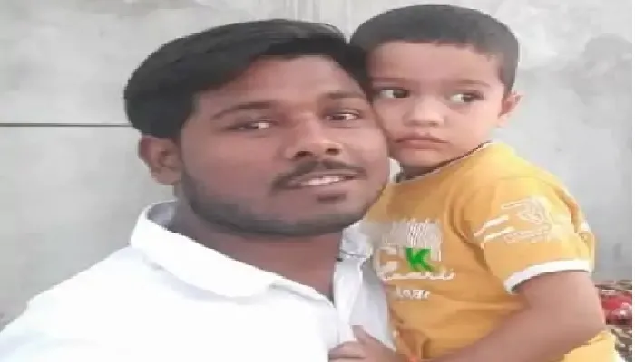लखनऊ : चचेरा भाई निकला अपहरणकर्ता, बोला मासूम की हत्या के गंगा में बहा दी लाश