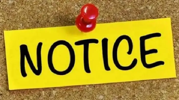 लखनऊ: निजी अस्पताल की जांच में मिली गड़बड़ी, नोटिस देकर मांगा जवाब