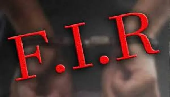 लखनऊ : बेटी की शादी की खुशियों में सेंधमारी, घर से दो लाख की नकदी चोरी