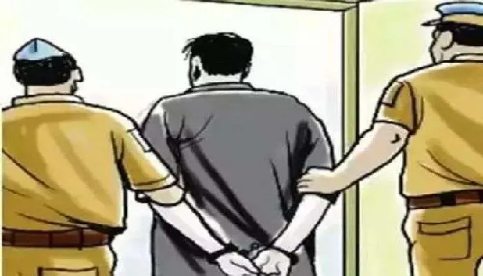 बाराबंकी: मार्फीन की तस्करी के आरोप में दो गिरफ्तार