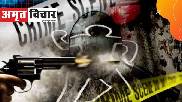 सीतापुर: बाइक स्टंट को लेकर दो पक्ष भिड़े, गोलियां चलीं, छह घायल