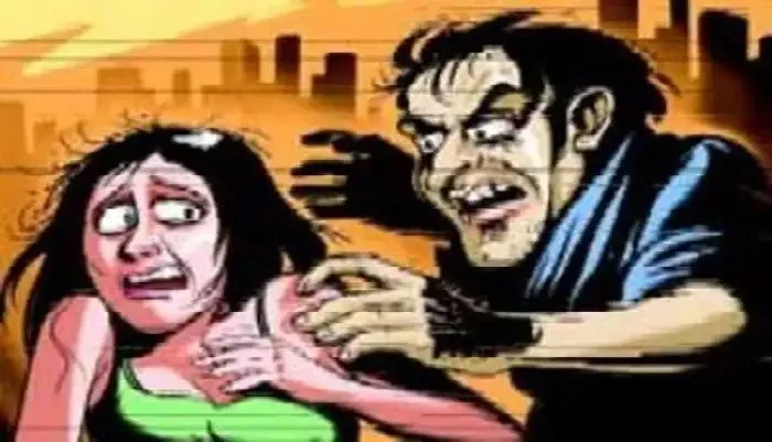 अयोध्या: स्कूल जा रही दो सगी बहनों के साथ शोहदों ने किया छेड़खानी, पब्लिक ने दबोचा