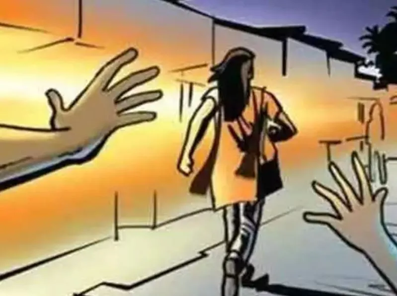 बरेली: शिक्षक ने स्कूल में नाबालिग छात्रा के साथ की छेड़छाड़