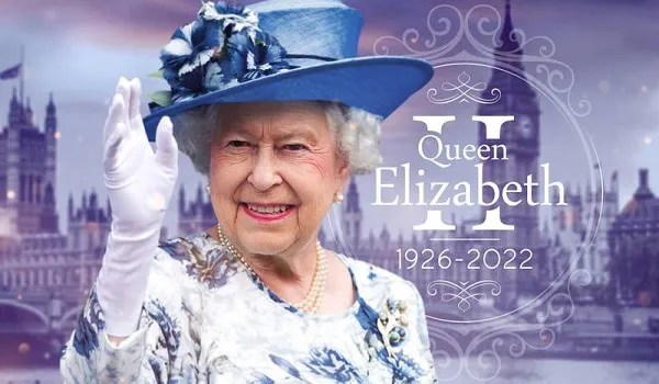 Queen Elizabeth-II funeral : महारानी एलिजाबेथ-II का राजकीय सम्मान के साथ अंतिम संस्कार आज, दुनियाभर के VIP होंगे शामिल