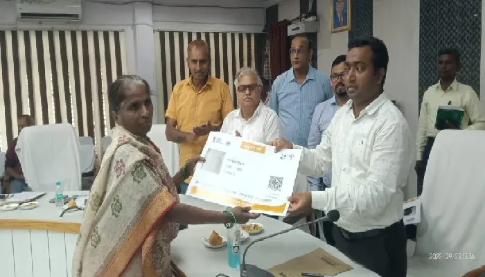 अयोध्या : आयुष्मान भारत योजना को 4 साल पूरे, 60 फ़ीसदी ने उठाया निशुल्क उपचार का लाभ