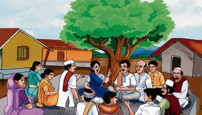 अयोध्या: उत्कृष्ट काम करने वाली पंचायतों को मिलेगा नानाजी देशमुख पुरस्कार
