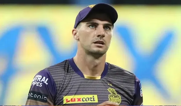 IND vs AUS T20 Series : पैट कमिंस बोले- टिम डेविड को खेलते हुए देखने का इंतजार नहीं कर सकता