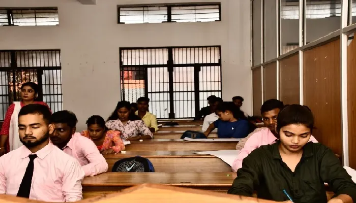 दीपोत्सव 2022 : प्रतियोगिता से होता है कौशल का विकास