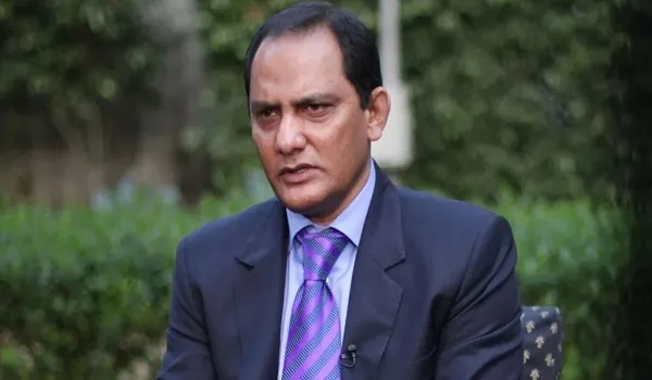 T20 World Cup 2022 : ‘मैं हैरान हूं…’, टी-20 वर्ल्ड कप टीम में इन दो खिलाड़ियों के ना होने पर मोहम्मद अजहरुद्दीन ने उठाए सवाल