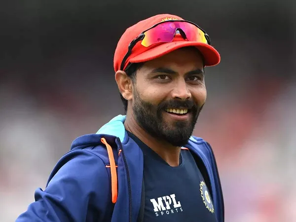 Asia Cup 2022 : टीम इंडिया को बड़ा झटका, चोटिल रविंद्र जडेजा एशिया कप से बाहर