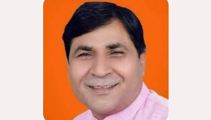 रायबरेली: भाजपा के पूर्व विधायक रामनरेश रावत का निधन