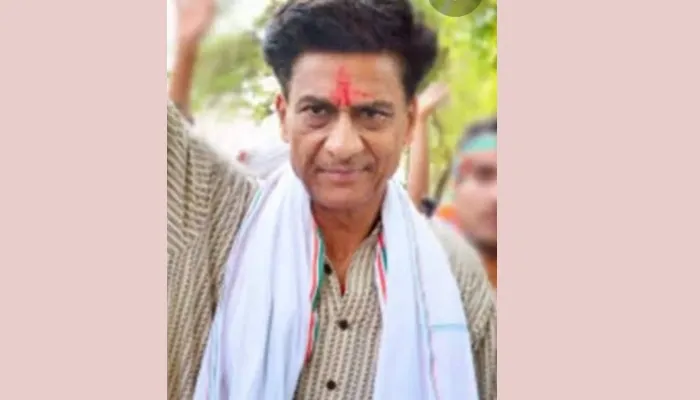अयोध्या: वार्डों की समस्याओं का निराकरण नहीं हुआ तो निगम कार्यालय घेरेगी कांग्रेस