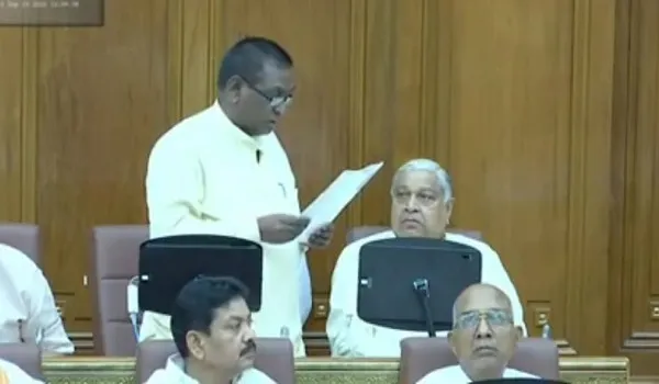 मुरादाबाद : विधान परिषद में उठा कटघर नगरीय पीएचसी की बदहाली का मुद्दा, पुन: निर्माण कराने की मांग