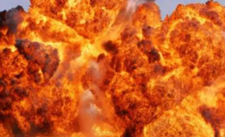 काबुल के रूसी दूतावास पर आत्मघाती हमला, दो डिप्लोमेट्स सहित 20 की मौत