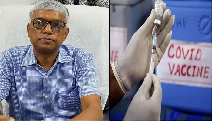 अयोध्या : बिना वैक्सीन लगे पहुंच गया है मैसेज तो घबराएं नहीं, लगेगा टीका