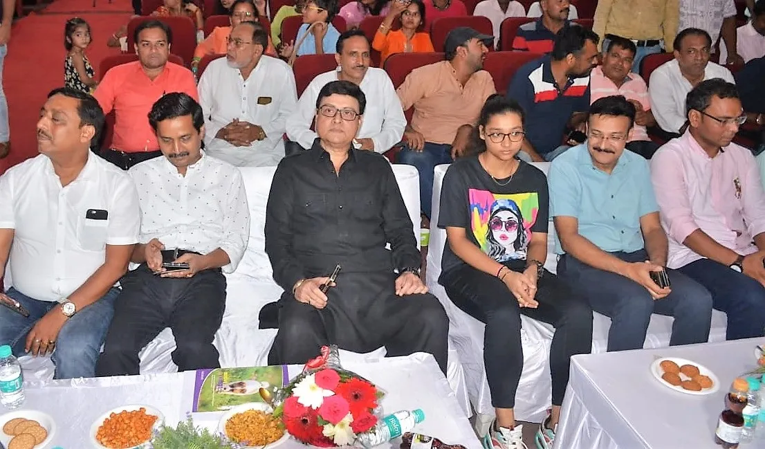 पहले जमाने के मुकाबले अब के गाने कुछ नहीं : सचिन पिलगांवकर