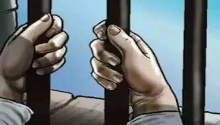 जौनपुर: बच्ची के दुष्कर्म के दोषी को आजीवन कारावास
