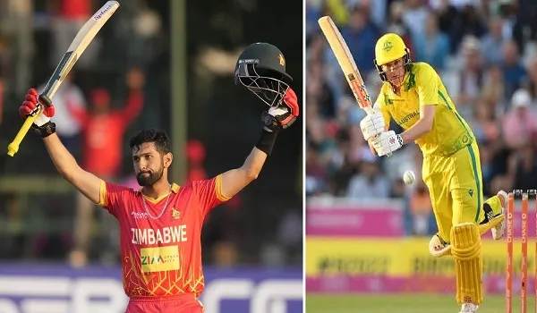 ICC Player Of The Month : तहलिया मैकग्रा-सिकंदर रजा चुने गए अगस्त महीने के सर्वश्रेष्ठ क्रिकेटर