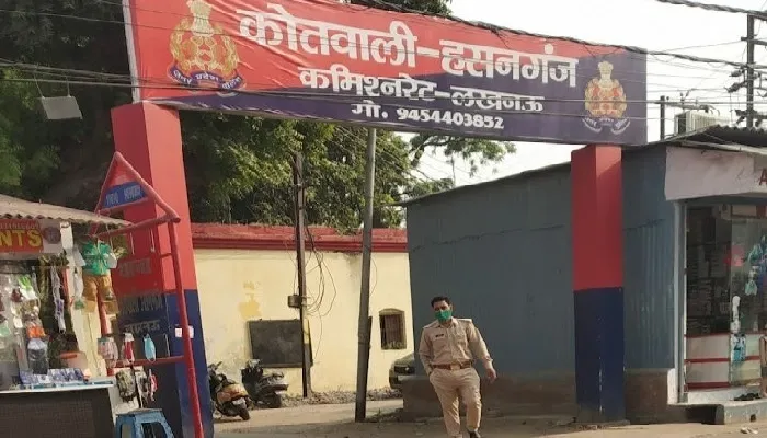 लखनऊ : रास्ता मांगने पर शराबियों ने राहगीर को सरेराह पीटा, मुकदमा दर्ज