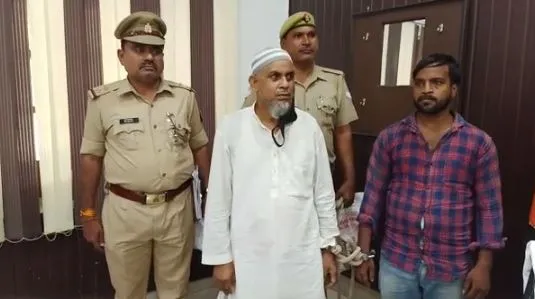 बरेली: मादक पदार्थों की तस्करी करने वाले दो वांछित अभियुक्त गिरफ्तार, 360 ग्राम स्मैक बरामद
